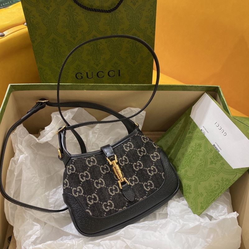 Gucci Hobo Bags